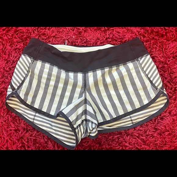 lululemon athletica Pants - Lululemon hottie hot shorts 4